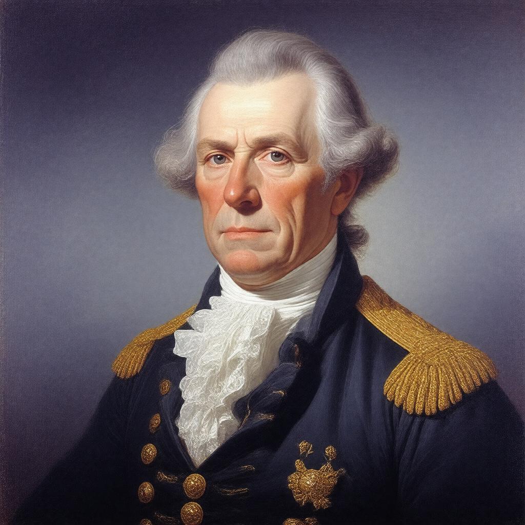 Thomas Graves (Royal Navy officer)